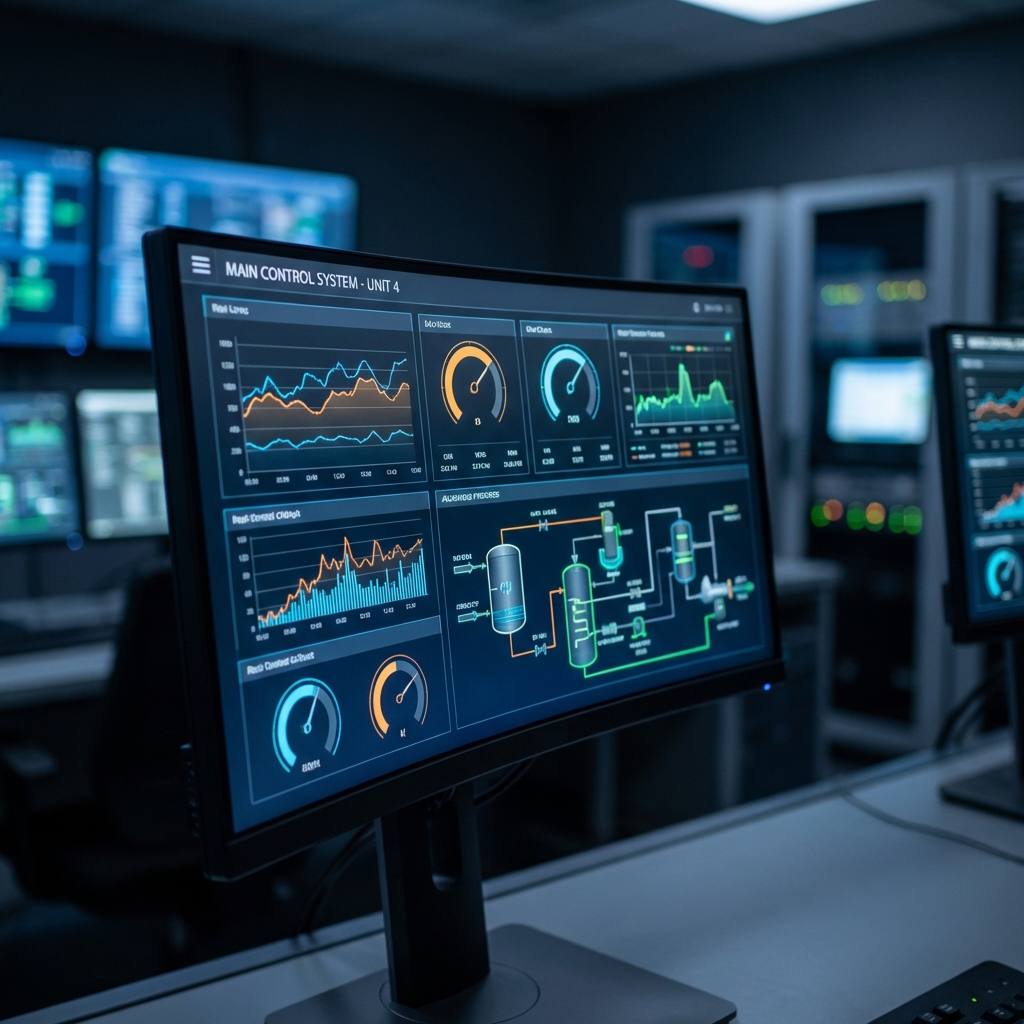 Monitoring Control
