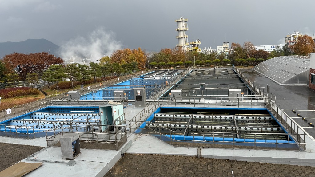 Wanju Project